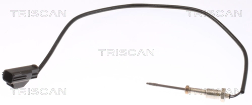 Sensor, exhaust gas temperature (8826 16001)