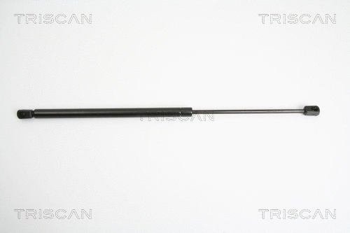Gas Spring, boot/cargo area (8710 18211)