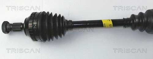 Drive Shaft (8540 28570)