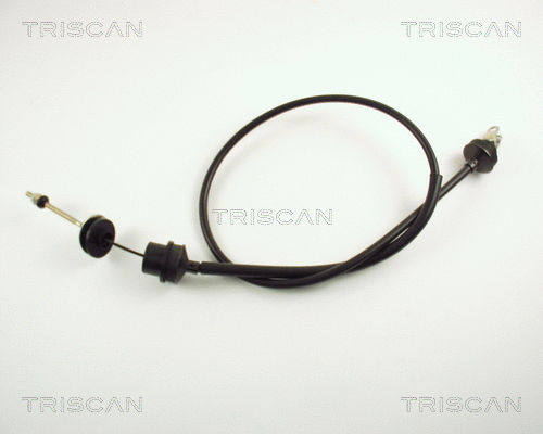 Cable Pull, clutch control (8140 28217)