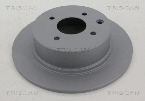 Brake Disc (8120 14178C)