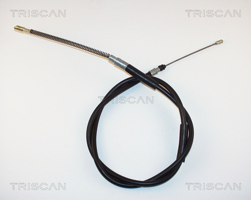 Cable Pull, parking brake (8140 29128)