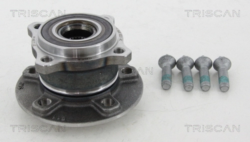 Wheel Bearing Kit (8530 23229)