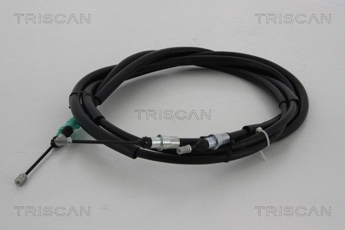 Cable Pull, parking brake (8140 251138)