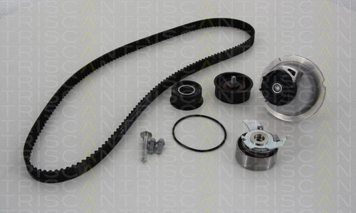 Water Pump & Timing Belt Kit