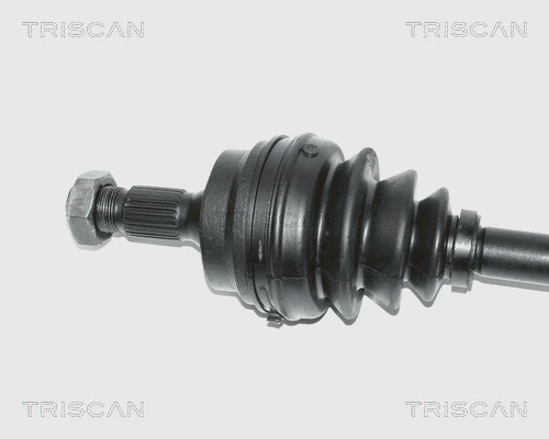 Drive Shaft