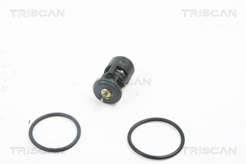 Thermostat, coolant (8620 10187)