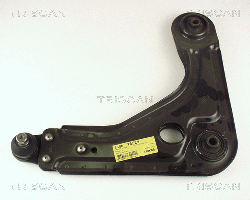 Control/Trailing Arm, wheel suspension (8500 16529)