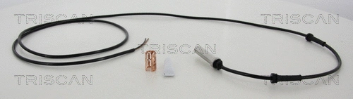 Sensor, wheel speed (8180 23104)