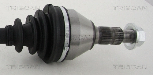 Drive Shaft