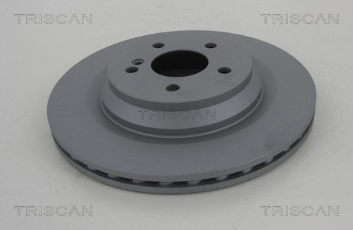 Brake Disc (8120 23199C)