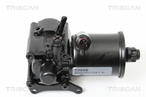 Hydraulic Pump, steering (8515 23606)