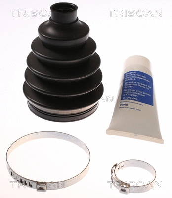Bellow Kit, drive shaft (8540 13809)