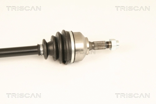 Drive Shaft