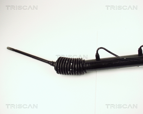 Steering Gear