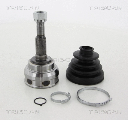 Joint Kit, drive shaft (8540 24135)