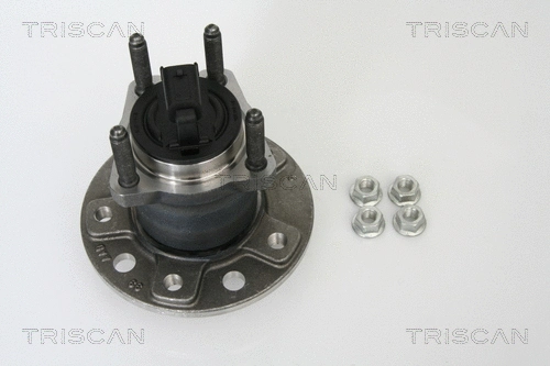 Wheel Bearing Kit (8530 24227)