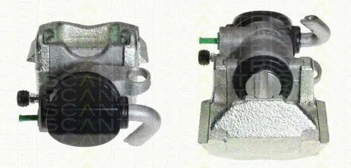 Brake Caliper (8170 341160)