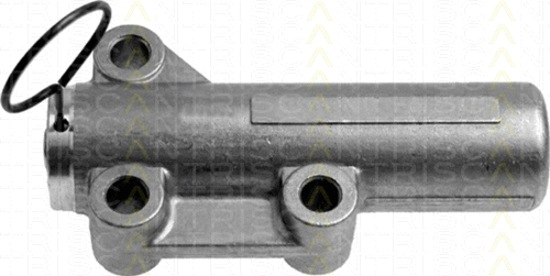 Vibration Damper, timing belt (8646 29304)