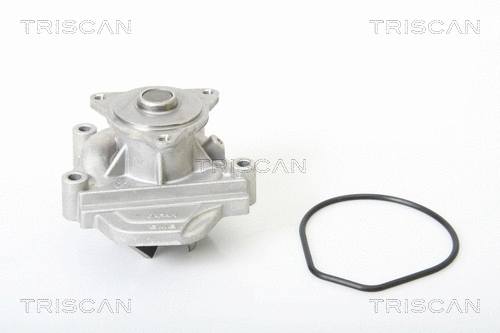 Water Pump, engine cooling (8600 40804)