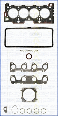 Gasket Kit, cylinder head (598-5576)