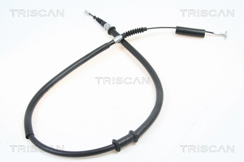 Cable Pull, parking brake (8140 151002)