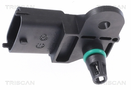 Sensor, intake manifold pressure
