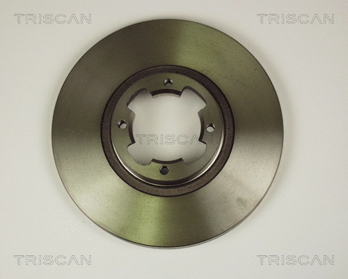 Brake Disc (8120 68101)