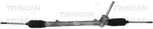 Steering Gear