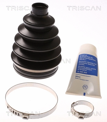 Bellow Kit, drive shaft (8540 10823)