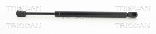 Gas Spring, boot/cargo area (8710 292100)