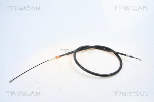 Cable Pull, parking brake (8140 251107)