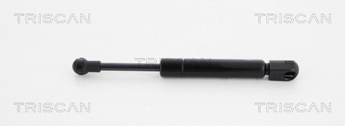 Gas Spring, boot/cargo area (8710 29298)