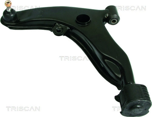 Control/Trailing Arm, wheel suspension (8500 42514)