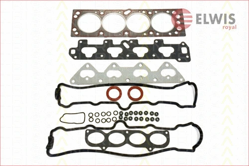 Gasket Kit, cylinder head (598-5078)