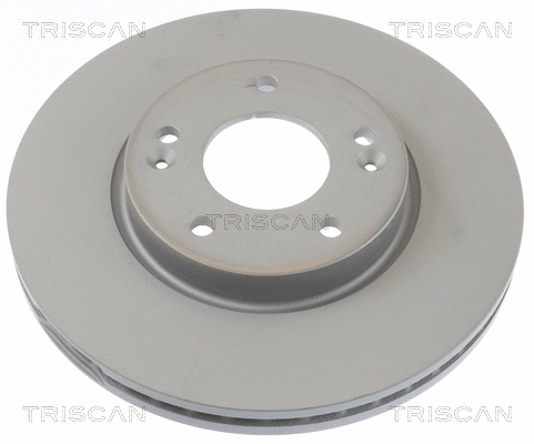 Brake Disc (8120 43181C)