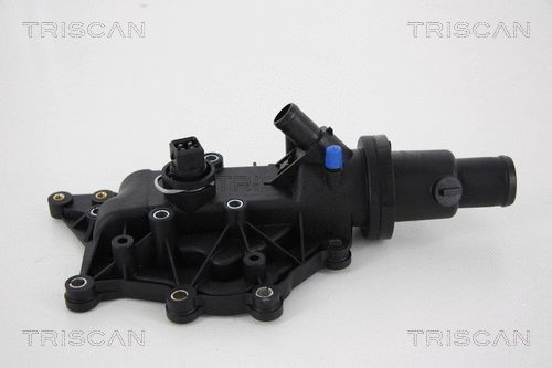 Thermostat, coolant (8620 25689)