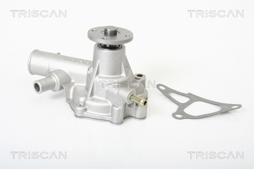 Water Pump, engine cooling (8600 10261)