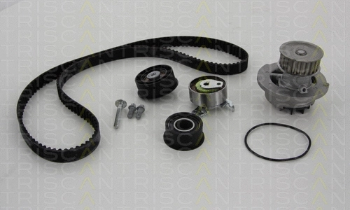 Water Pump & Timing Belt Kit (8647 240004)
