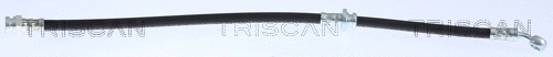 Brake Hose (8150 24124)