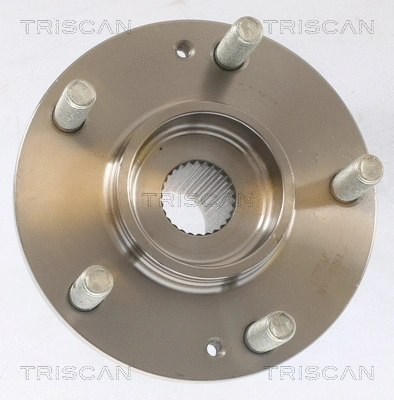 Wheel Hub