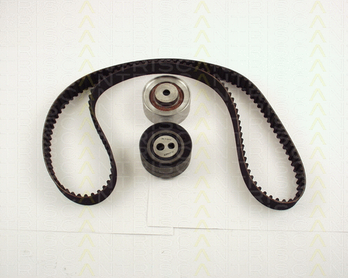 Timing Belt Kit (8647 10015)