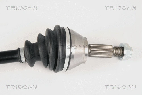 Drive Shaft