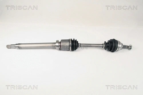 Drive Shaft (8540 16575)
