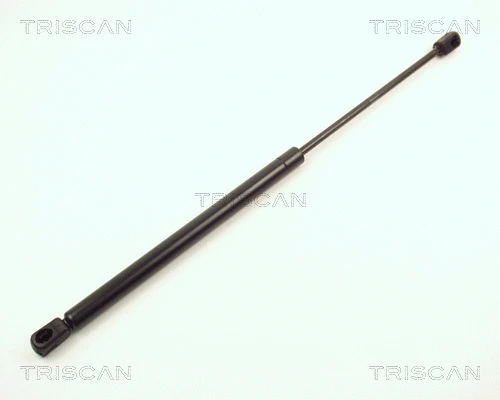 Gas Spring, boot/cargo area (8710 1607)