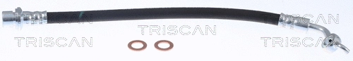 Brake Hose (8150 13316)