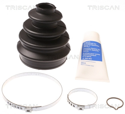 Bellow Kit, drive shaft (8540 24816)
