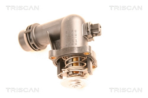 Thermostat, coolant (8620 172105)