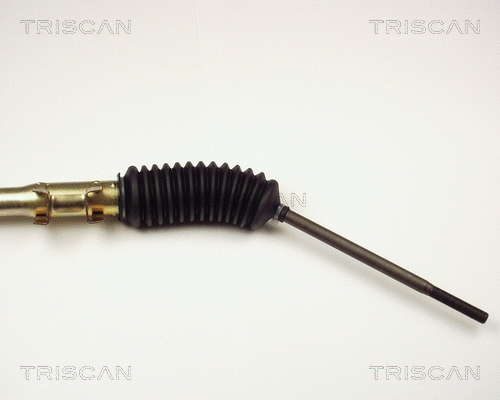 Steering Gear