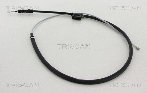 Cable Pull, parking brake (8140 291169)